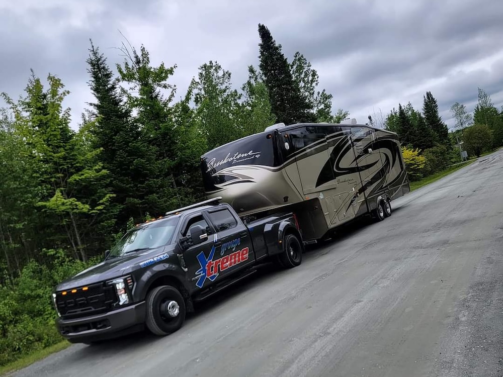 transport VR